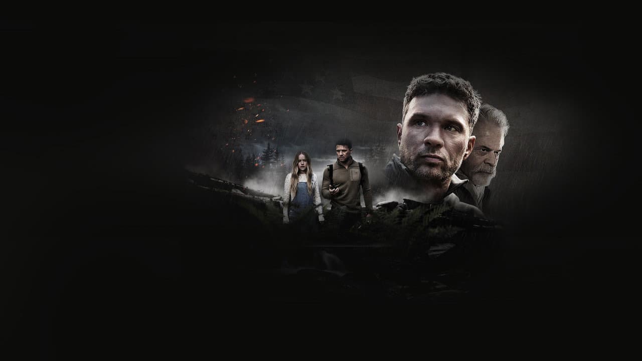 One Mile: Chapter Two still 4