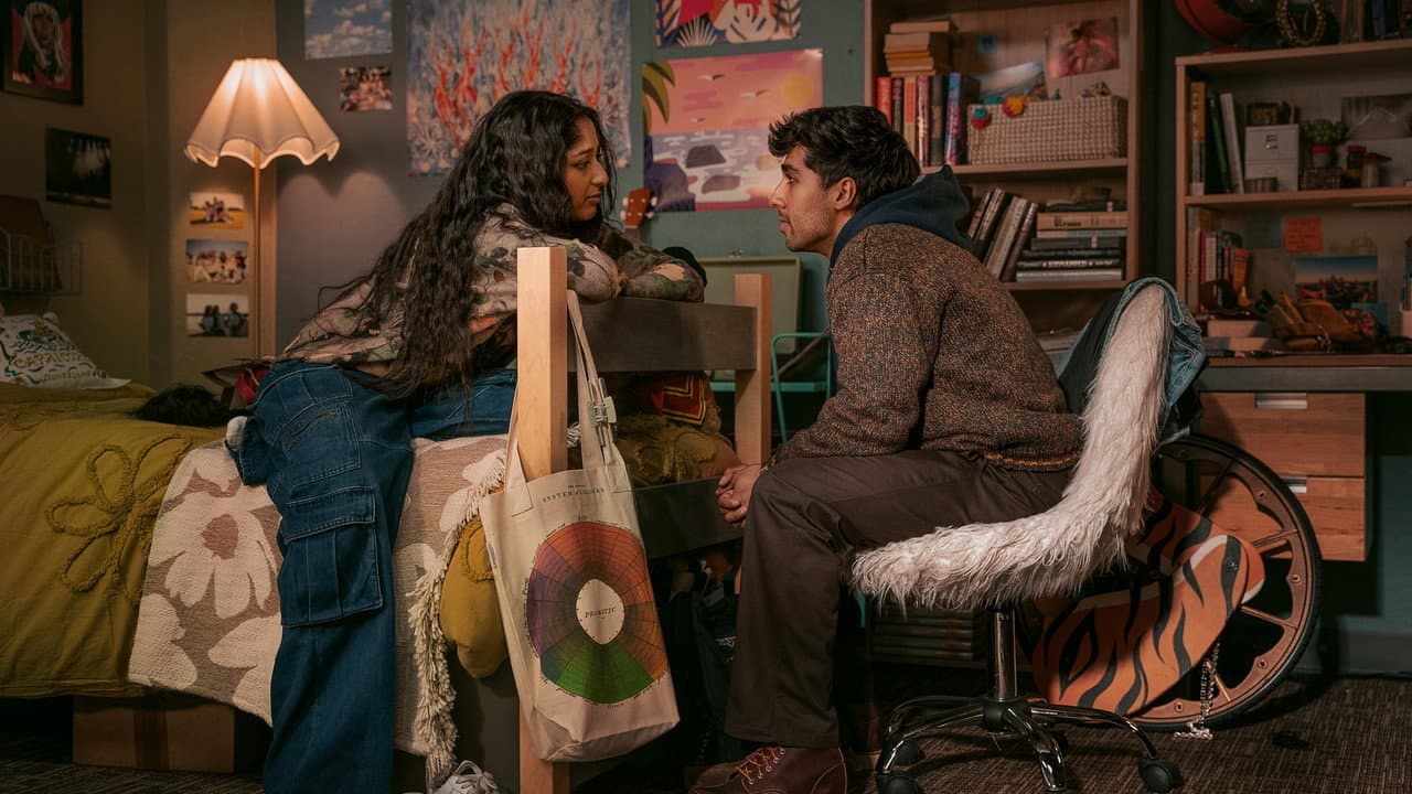 Best of the Best (2026) Review: Lena Khan's Dance Comedy still 7