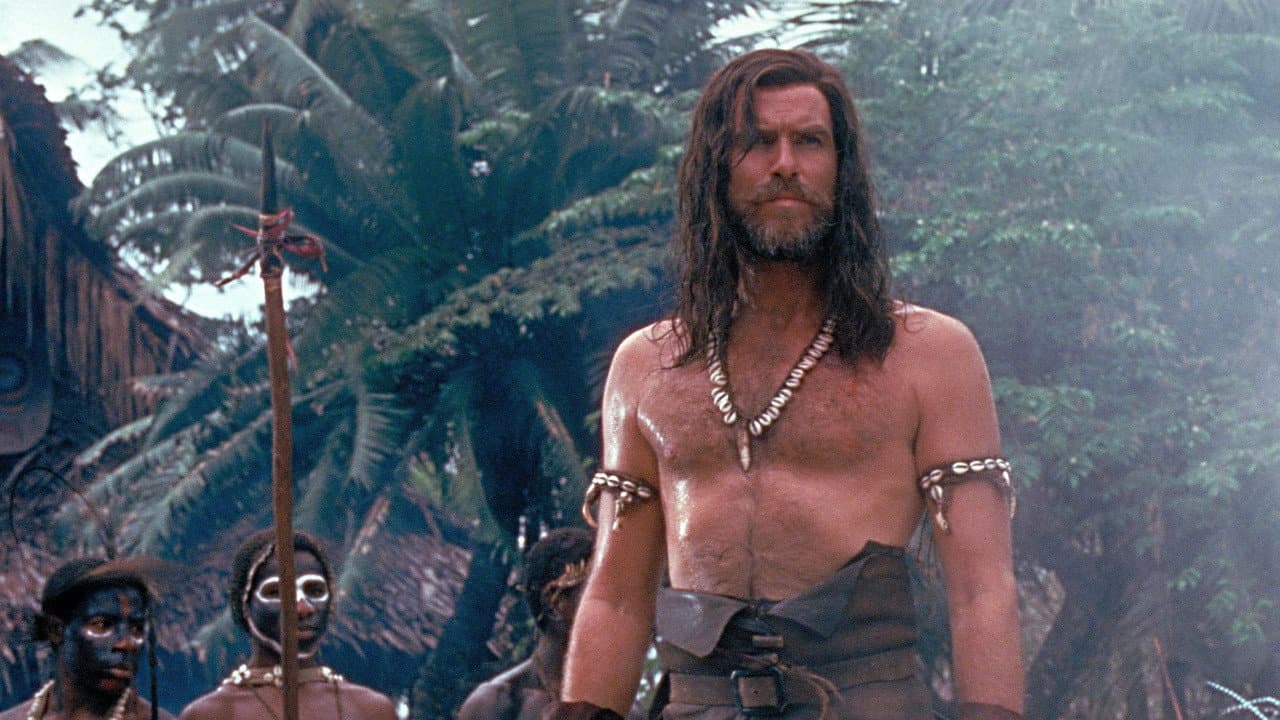 Robinson Crusoe still 7