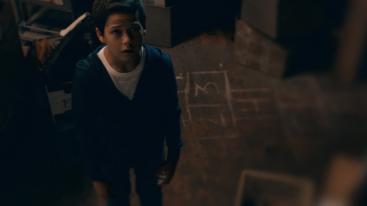 The Return still 2