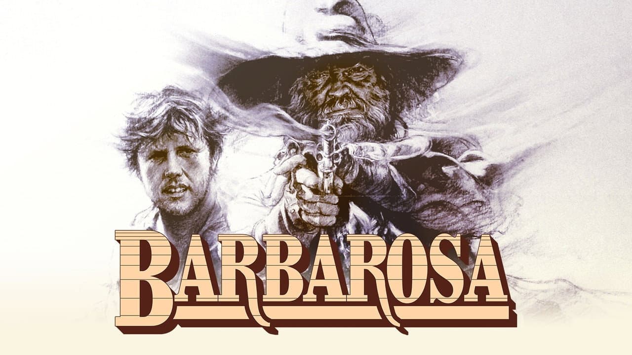 Barbarosa still 5