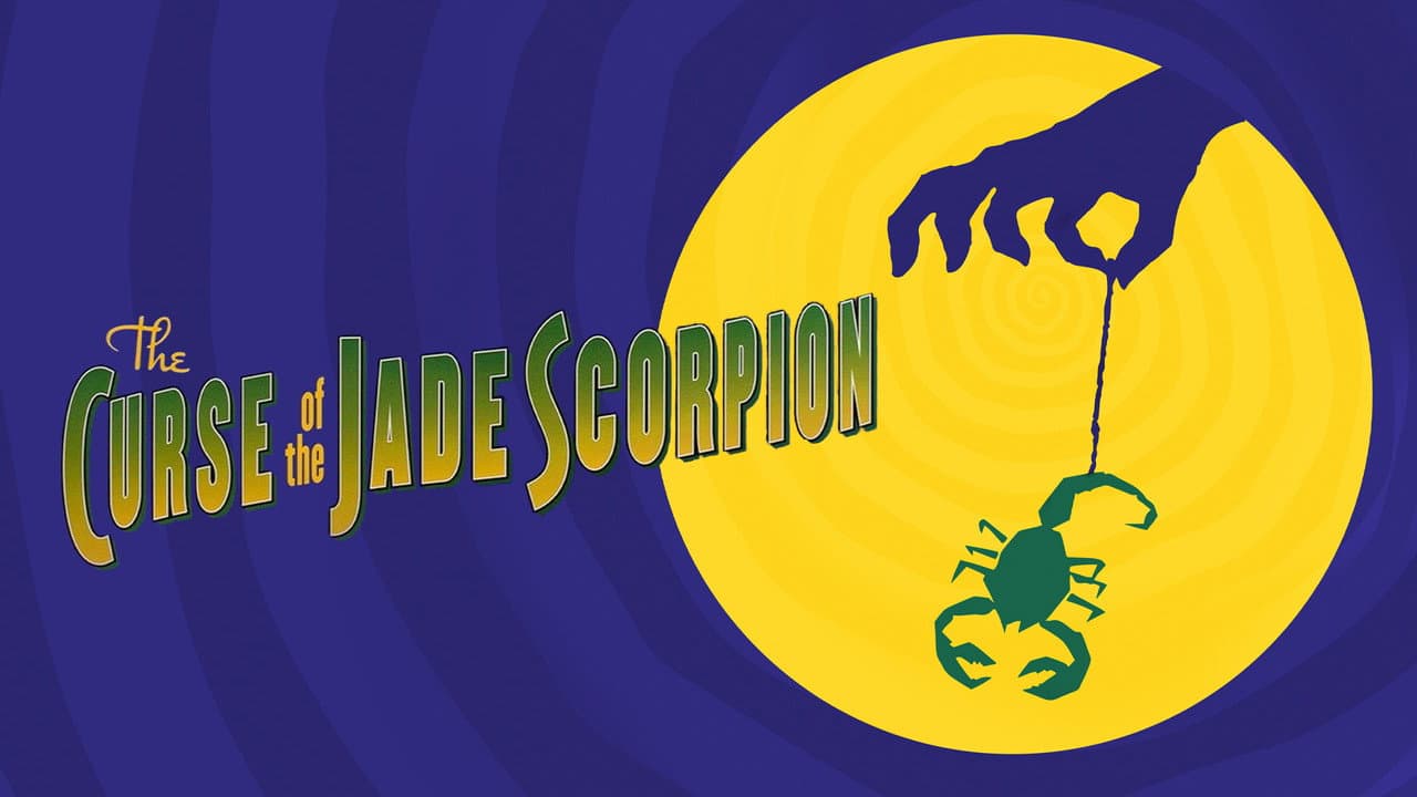 The Curse of the Jade Scorpion still 5