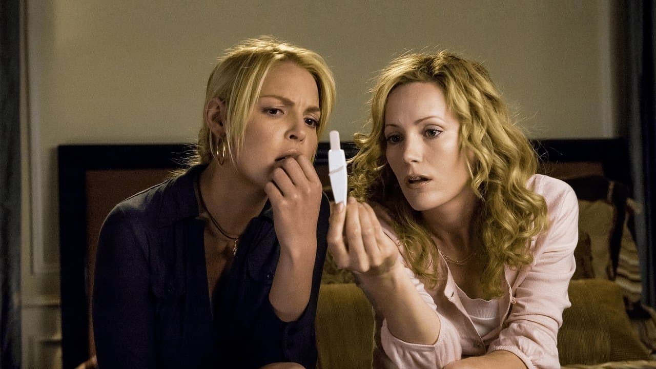 Knocked Up still 6