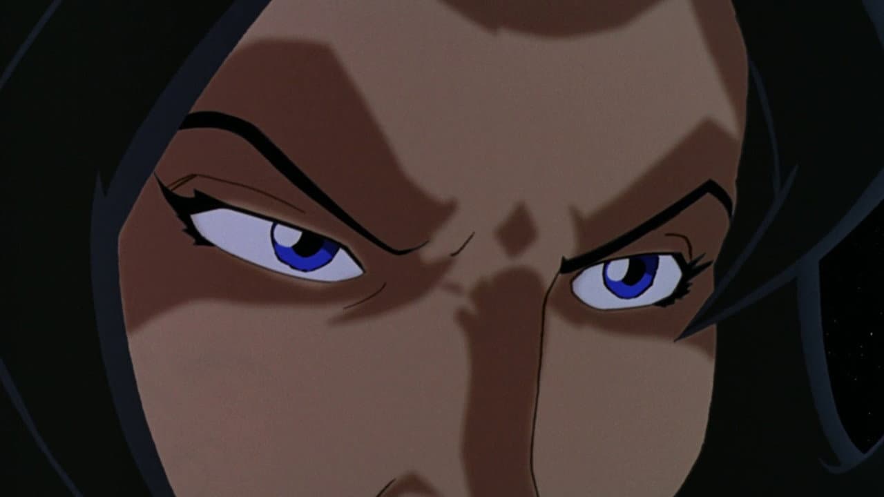 Heavy Metal 2000 still 6