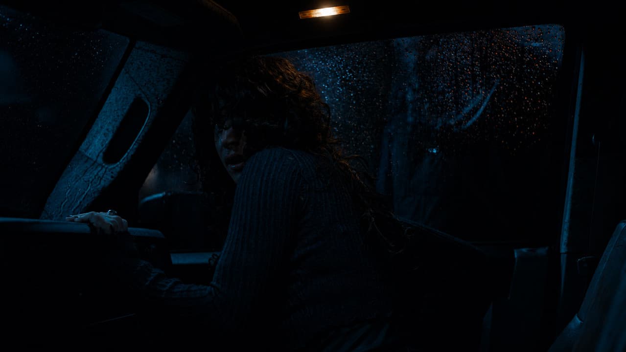 Until Dawn still 8