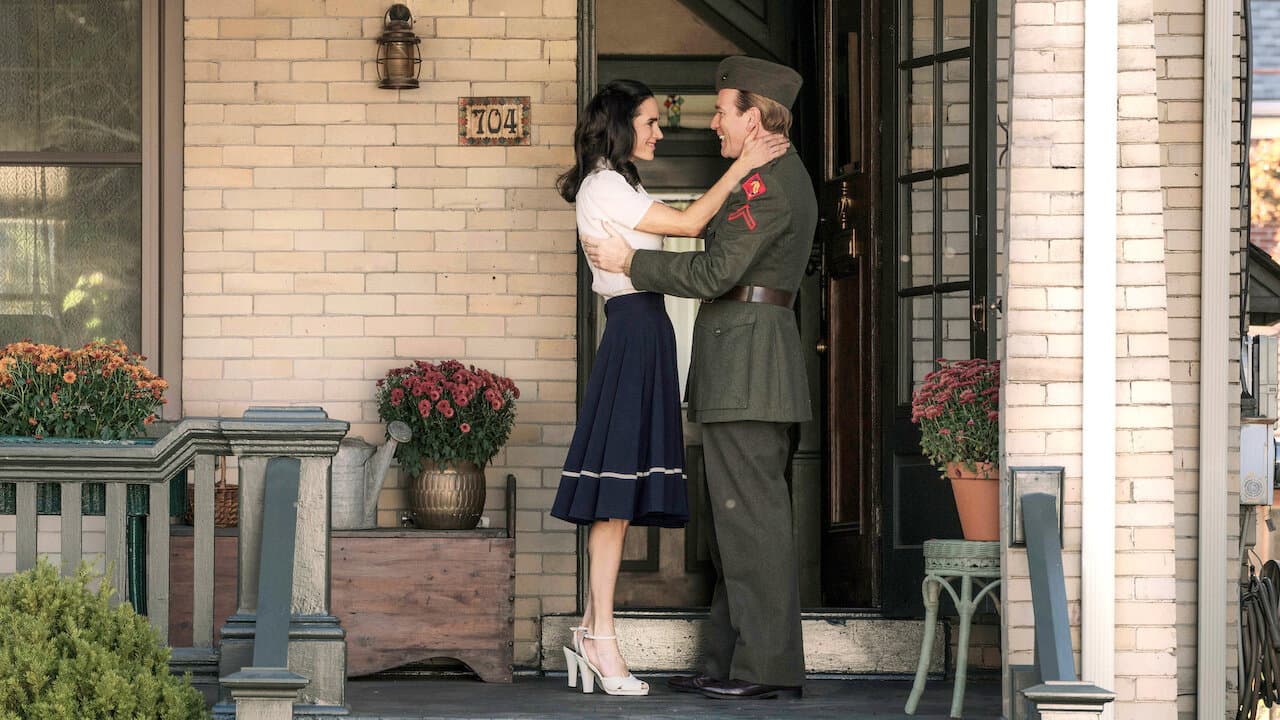 American Pastoral still 7