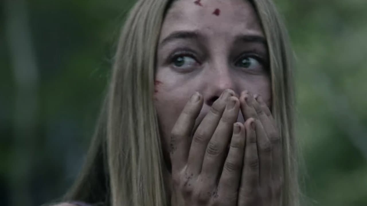 Wrong Turn still 3