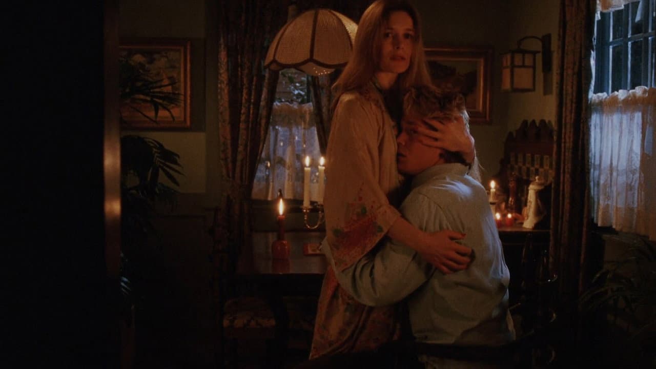 Sleepwalkers still 3