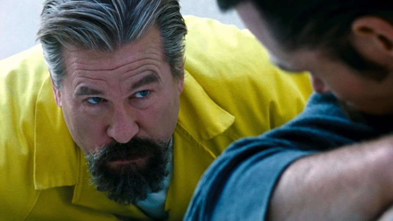Felon still 1