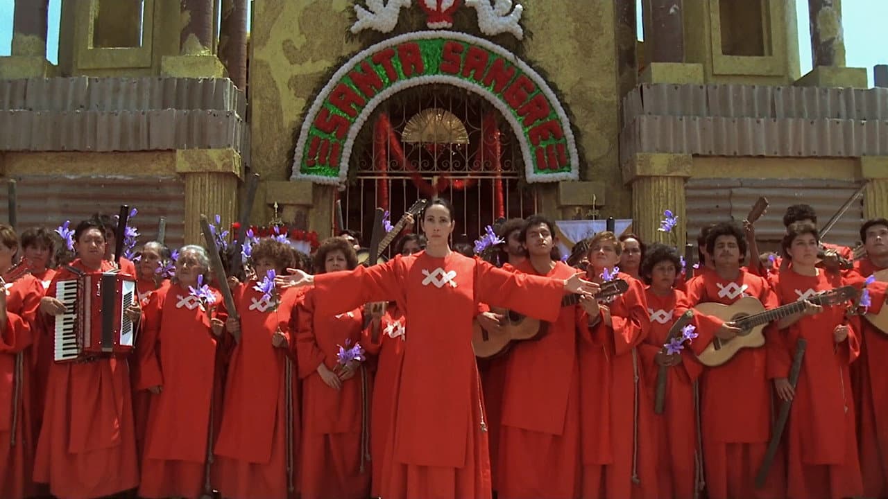 Santa Sangre still 7