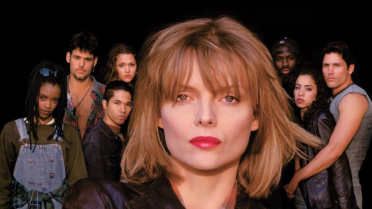 Dangerous Minds still 3