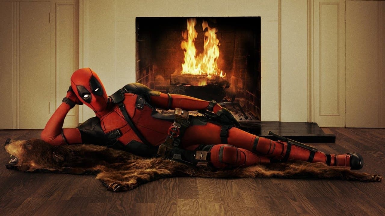 Deadpool still 3