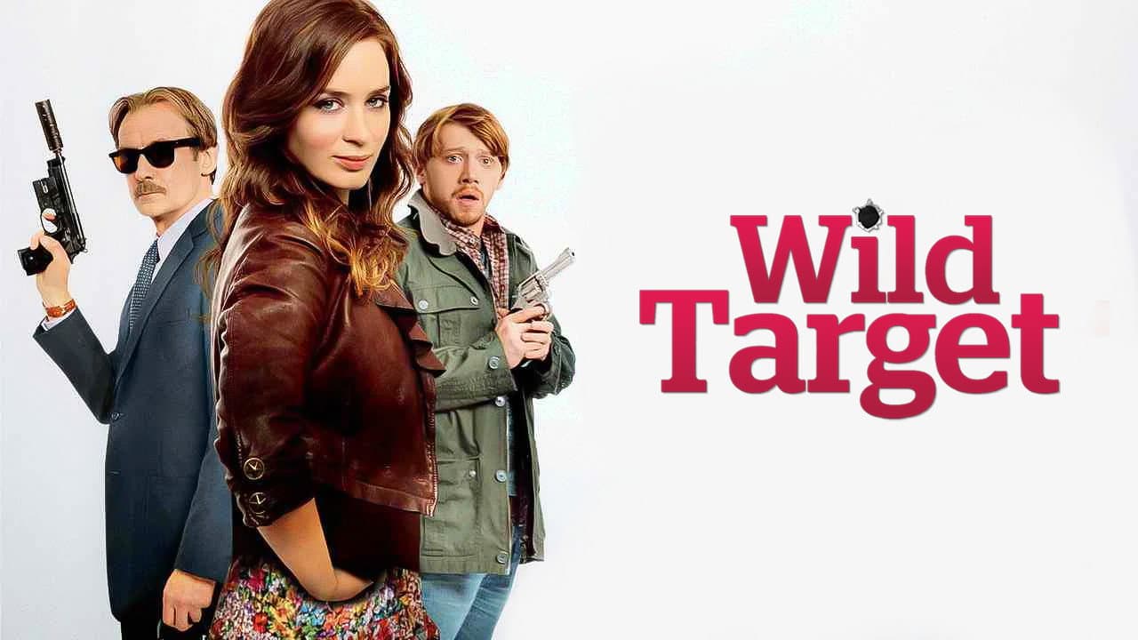 Wild Target still 5