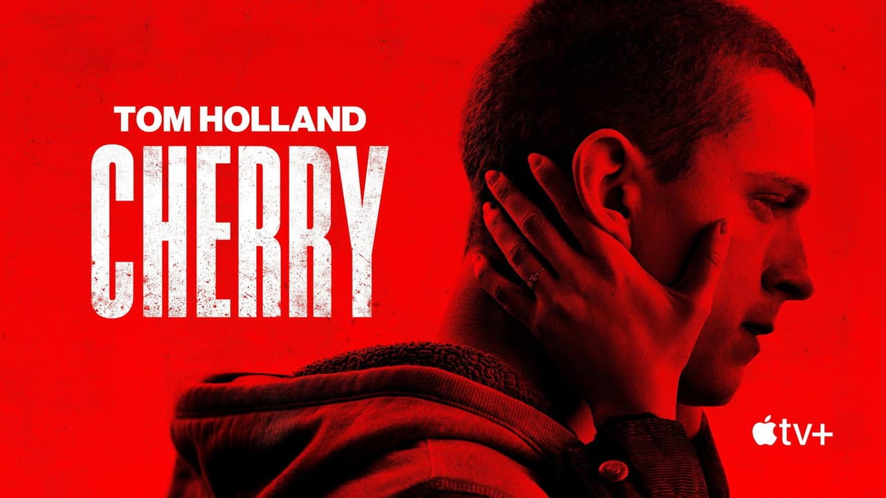 Cherry still 6
