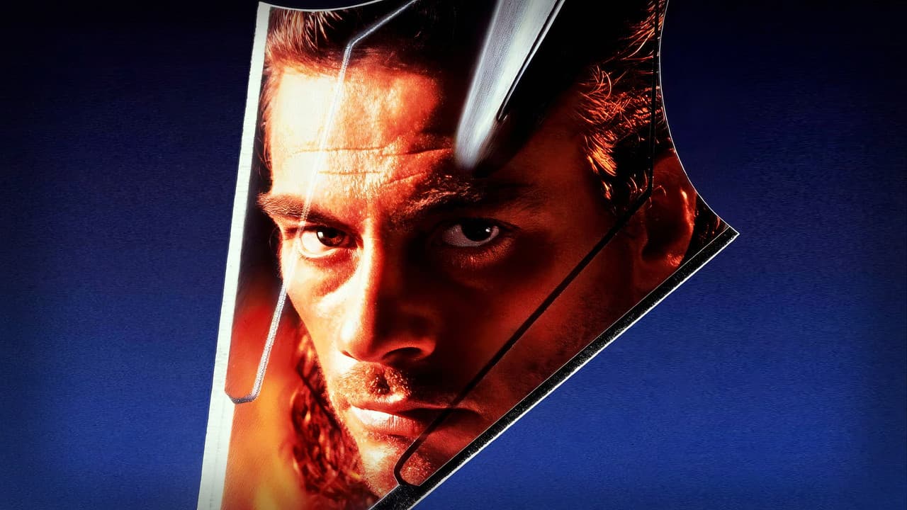 Hard Target still 3