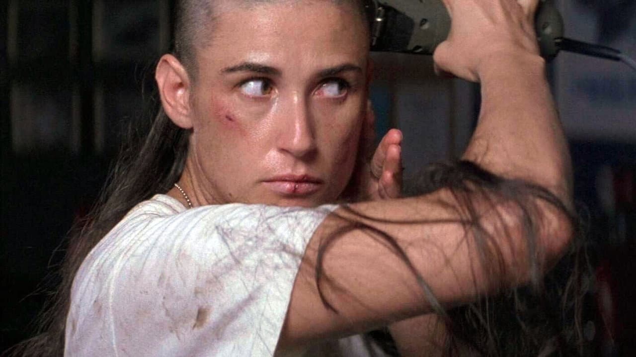 G.I. Jane still 7