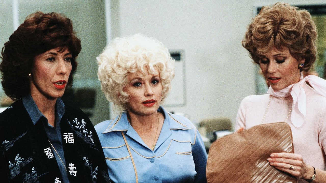 Nine to Five still 3