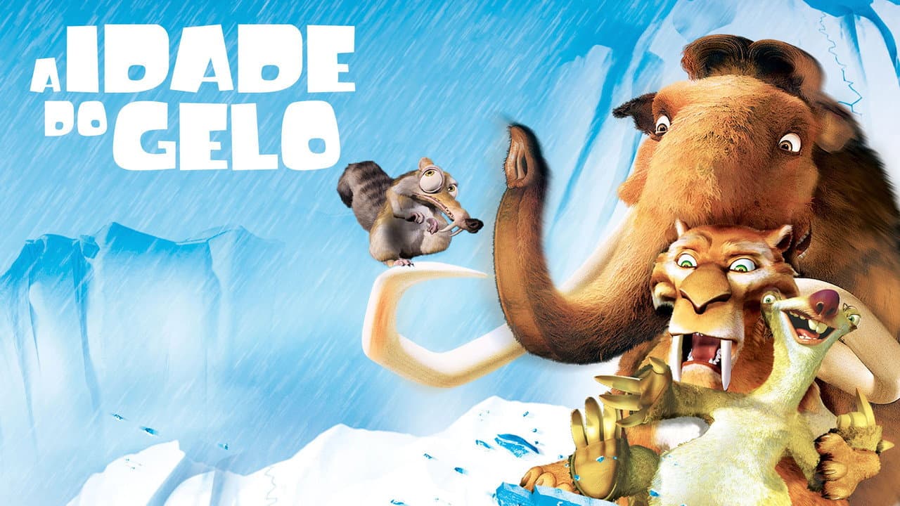 Ice Age still 1