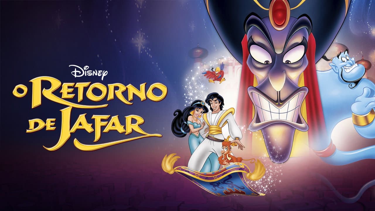 The Return of Jafar still 7
