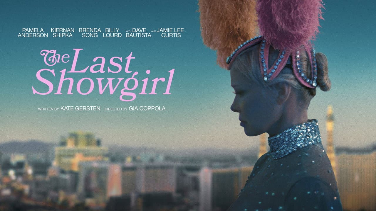 The Last Showgirl still 3