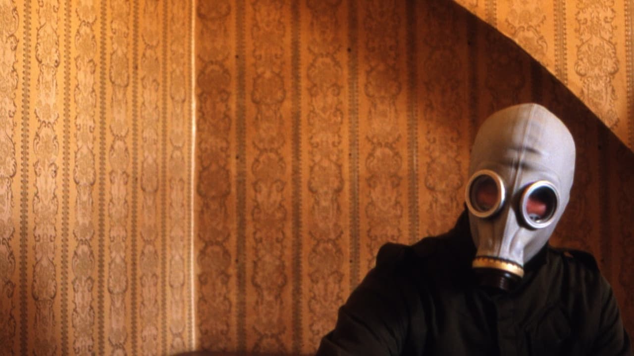 Dead Man's Shoes still 3