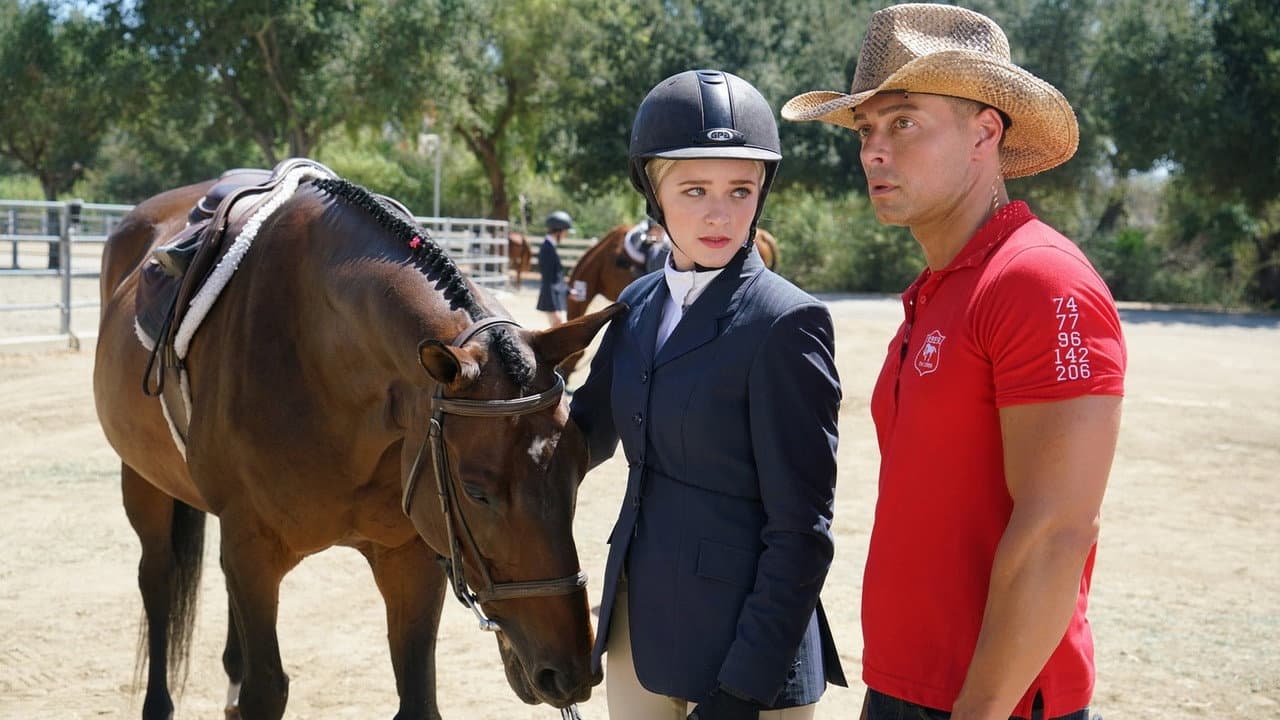 Emma's Chance still 8