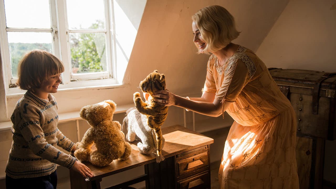 Goodbye Christopher Robin still 6