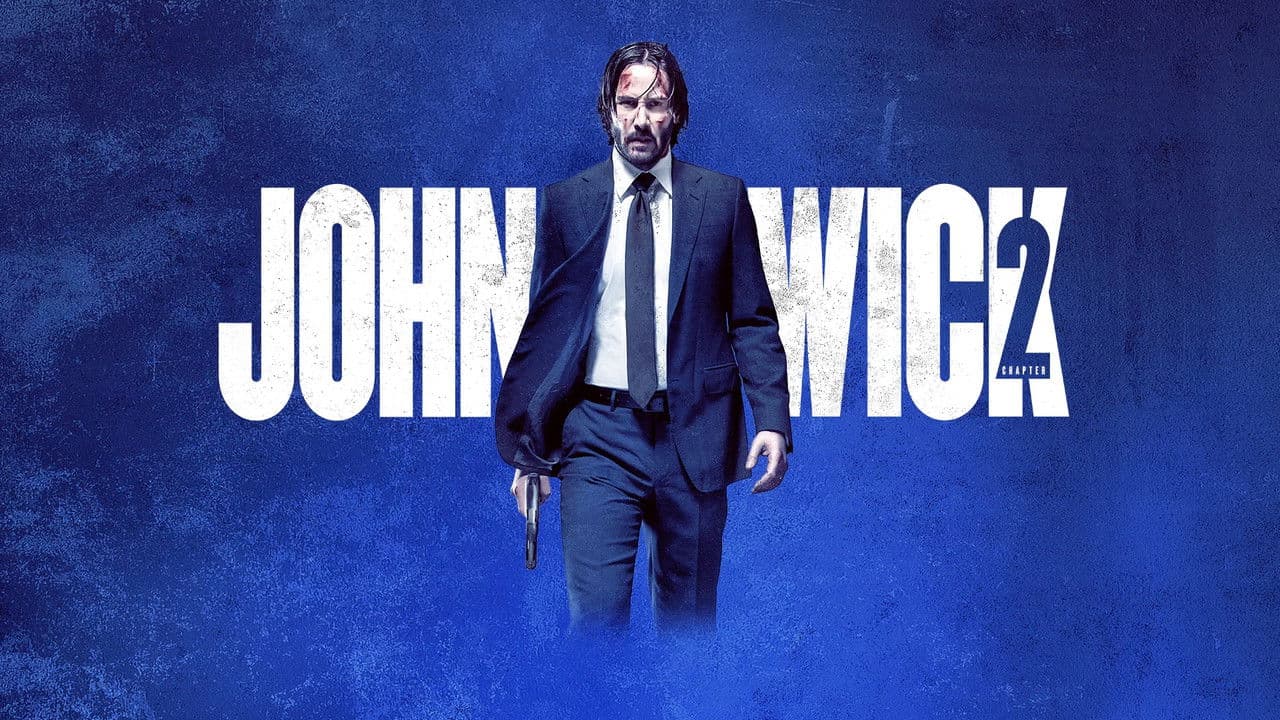 John Wick: Chapter 2 still 6