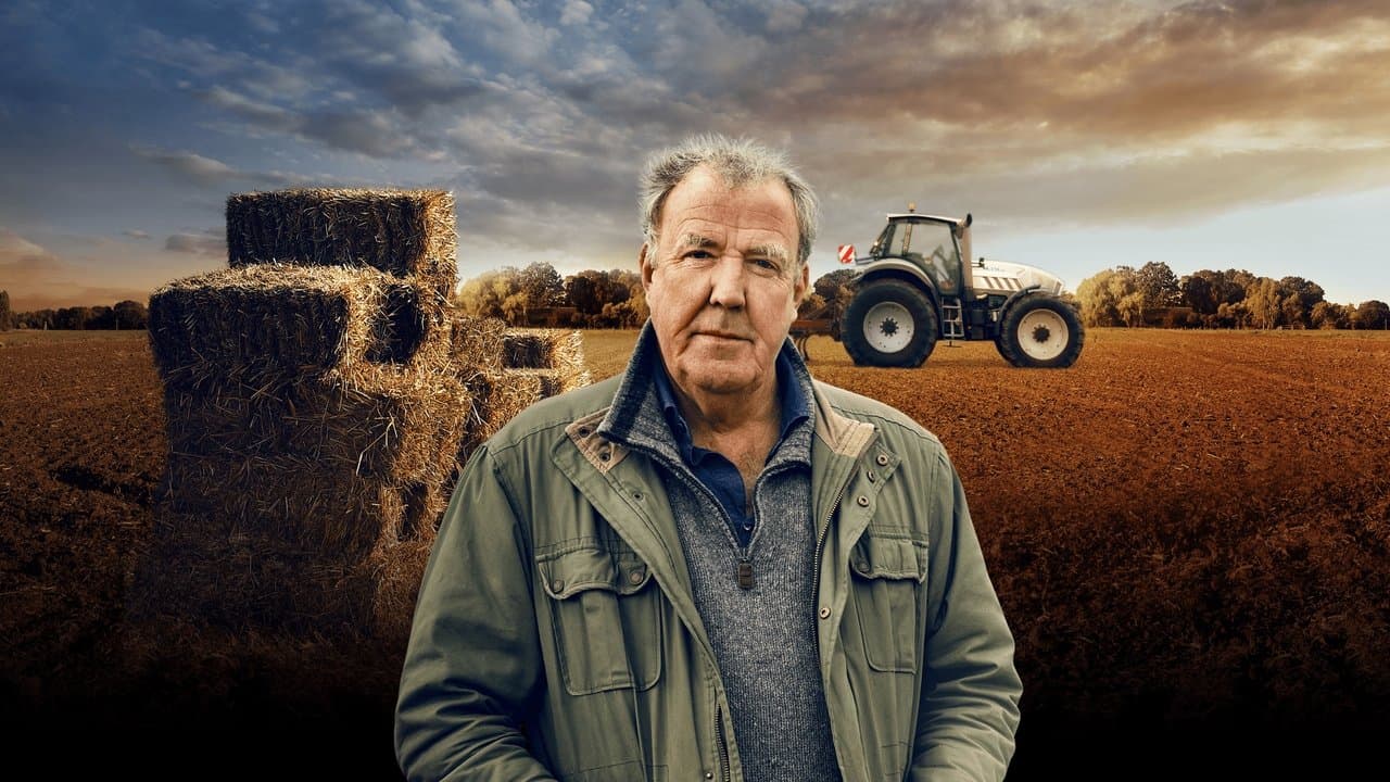 Jeremy Grows a Car: Clarkson's Farm Special Sets 2027 Date