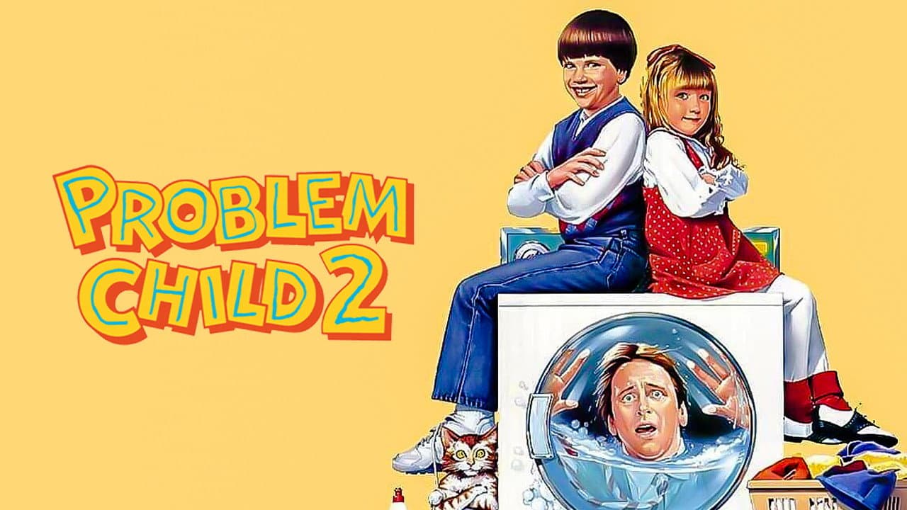 Problem Child 2 still 1