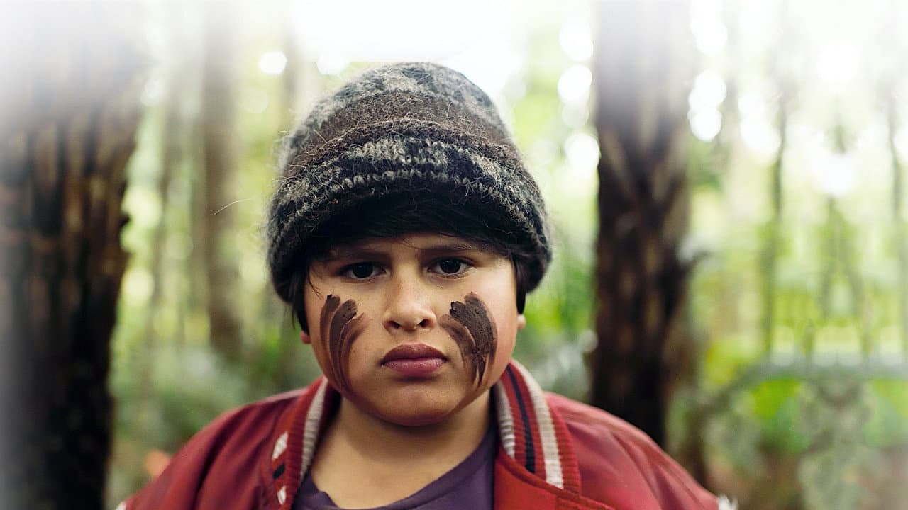 Hunt for the Wilderpeople still 7