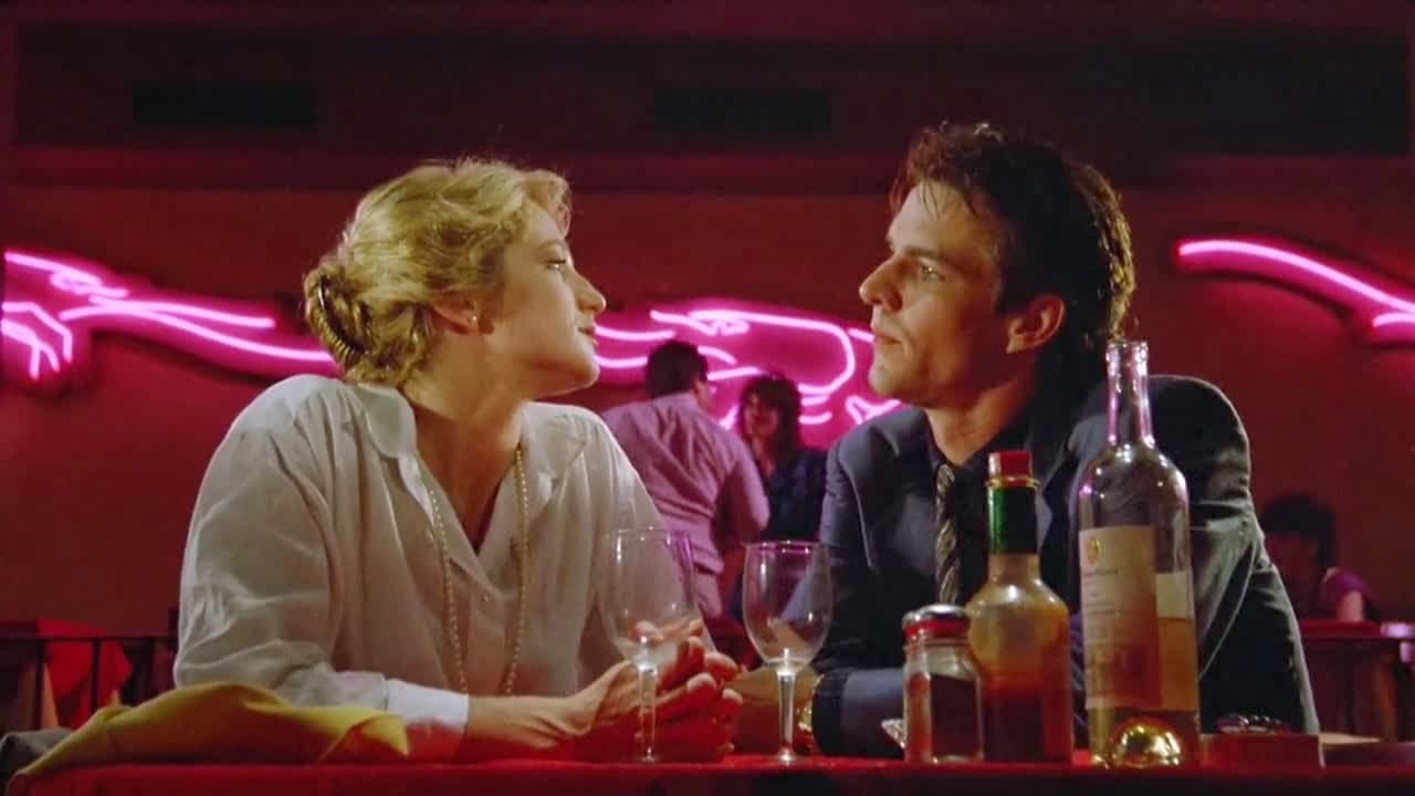 The Big Easy still 6