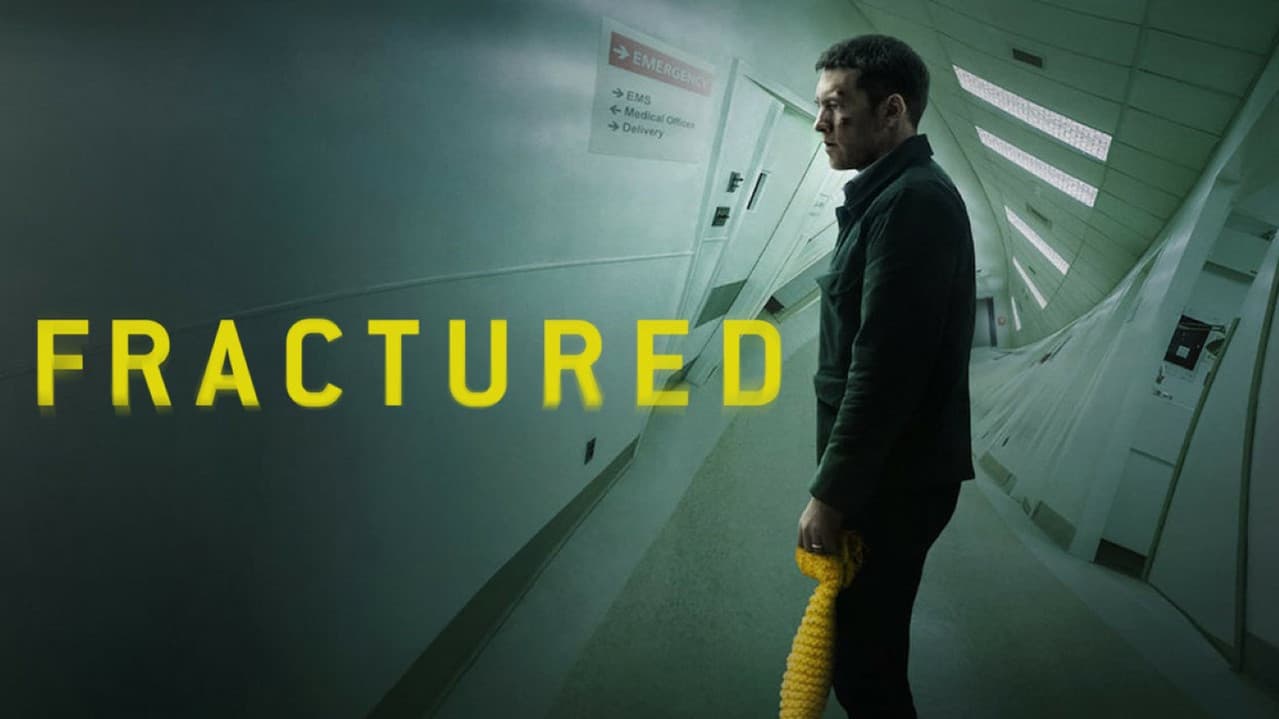 Fractured still 6
