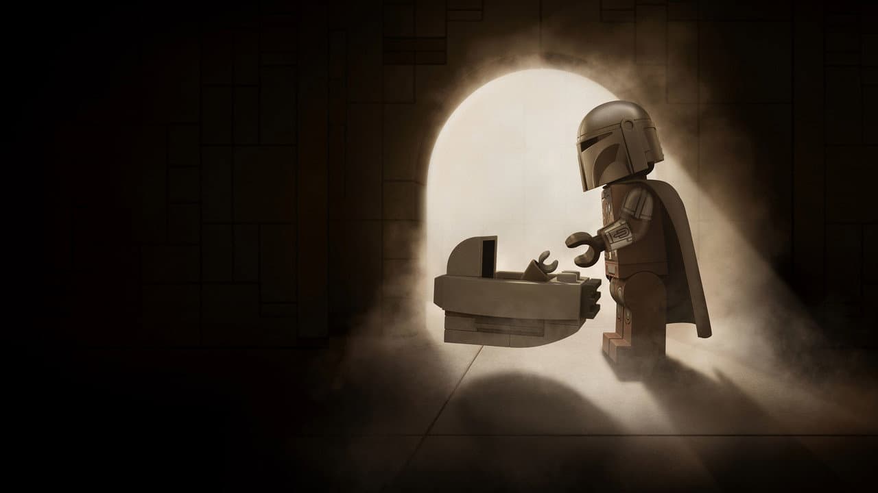 LEGO Star Wars: The Mandalorian Review (2026) still 8