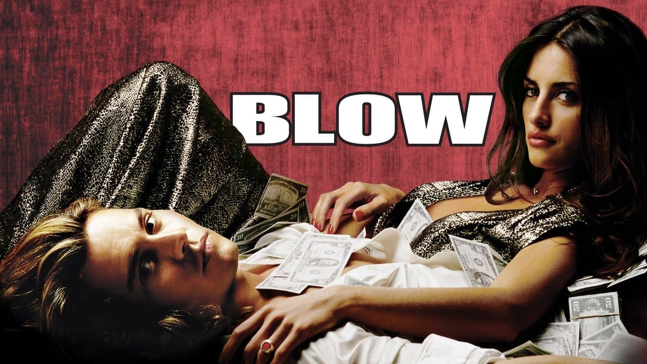 Blow still 1