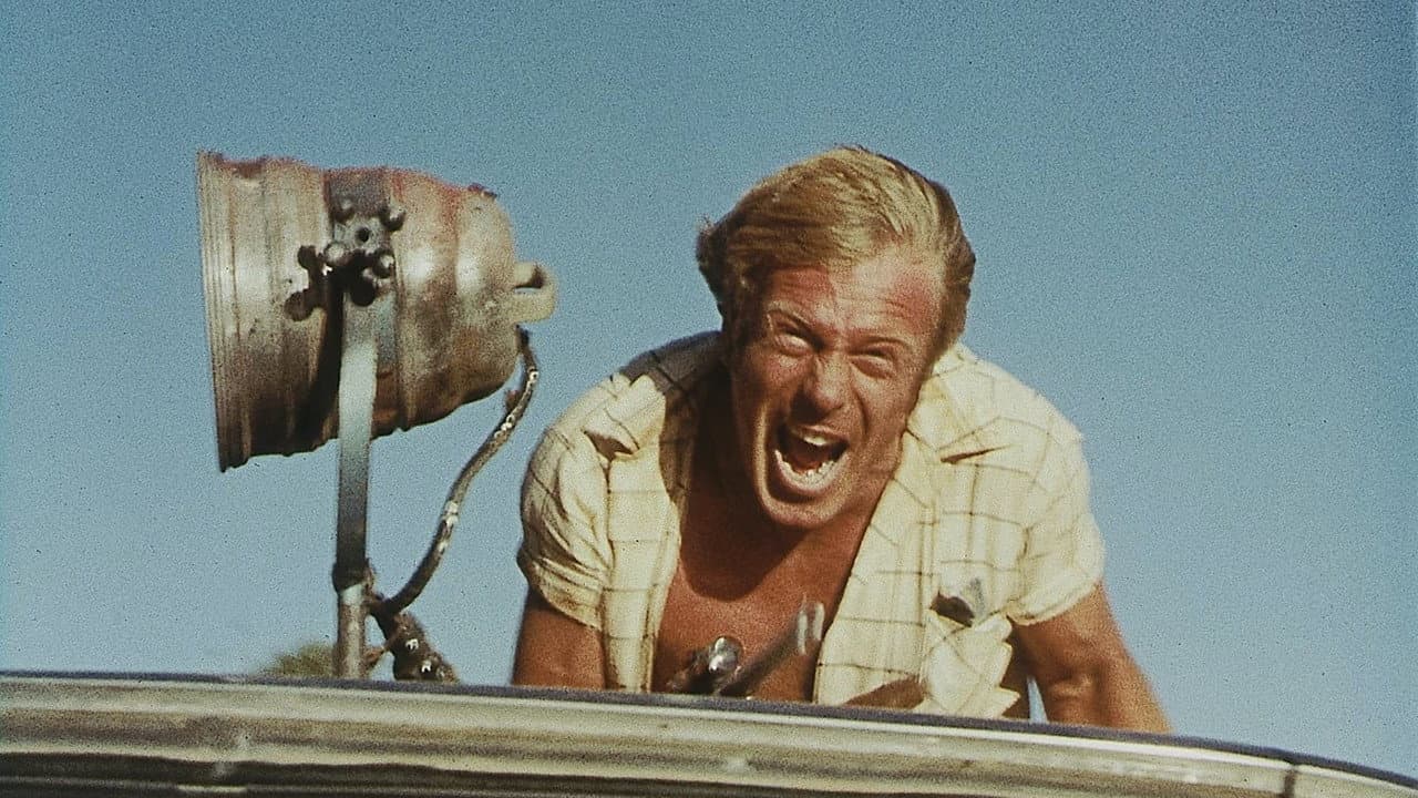Wake in Fright still 3