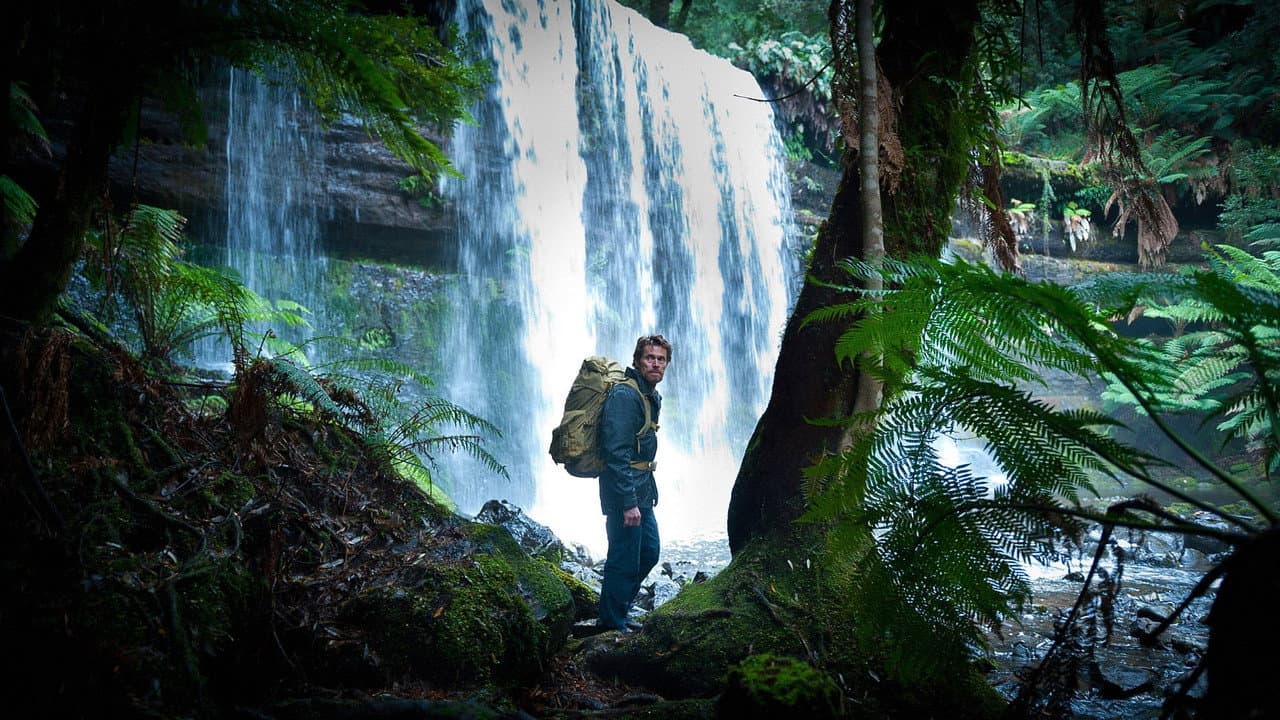 The Hunter still 6