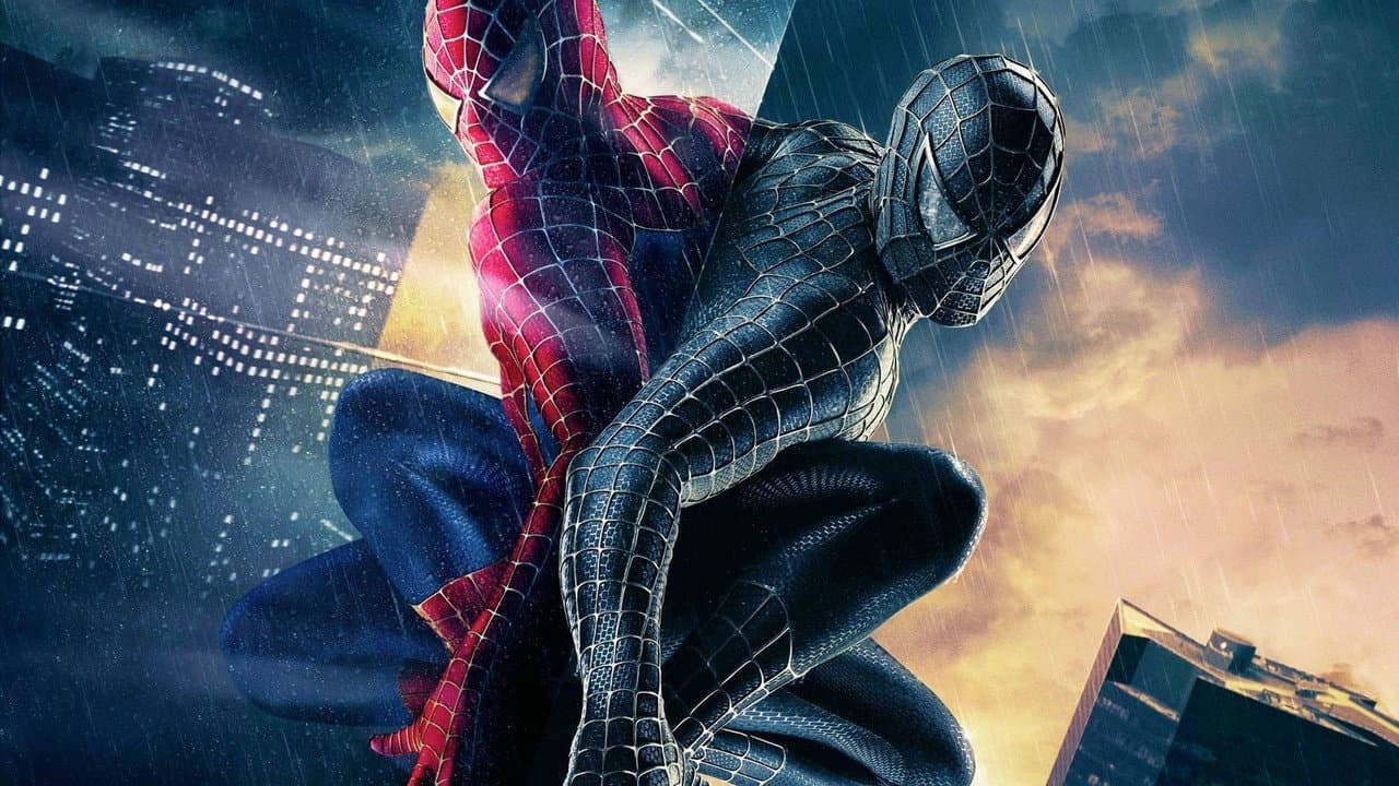 Spider-Man 3 still 7
