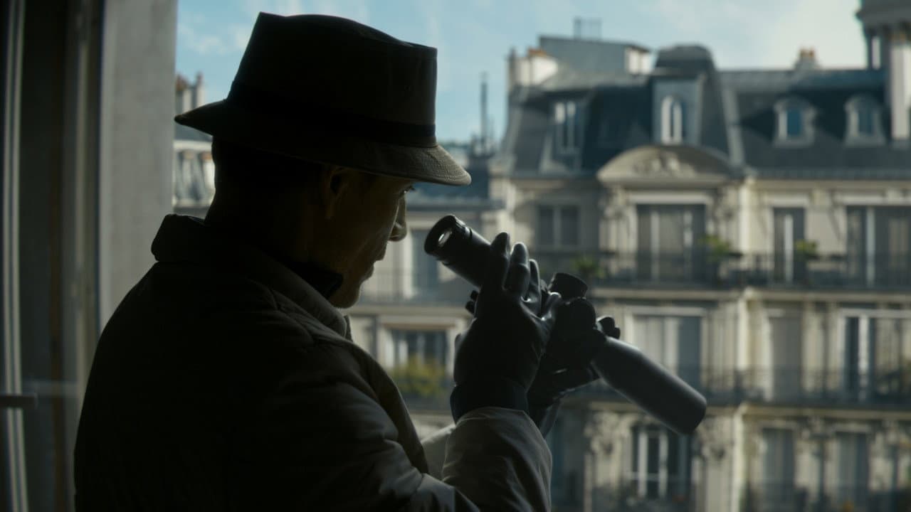 The Killer still 4
