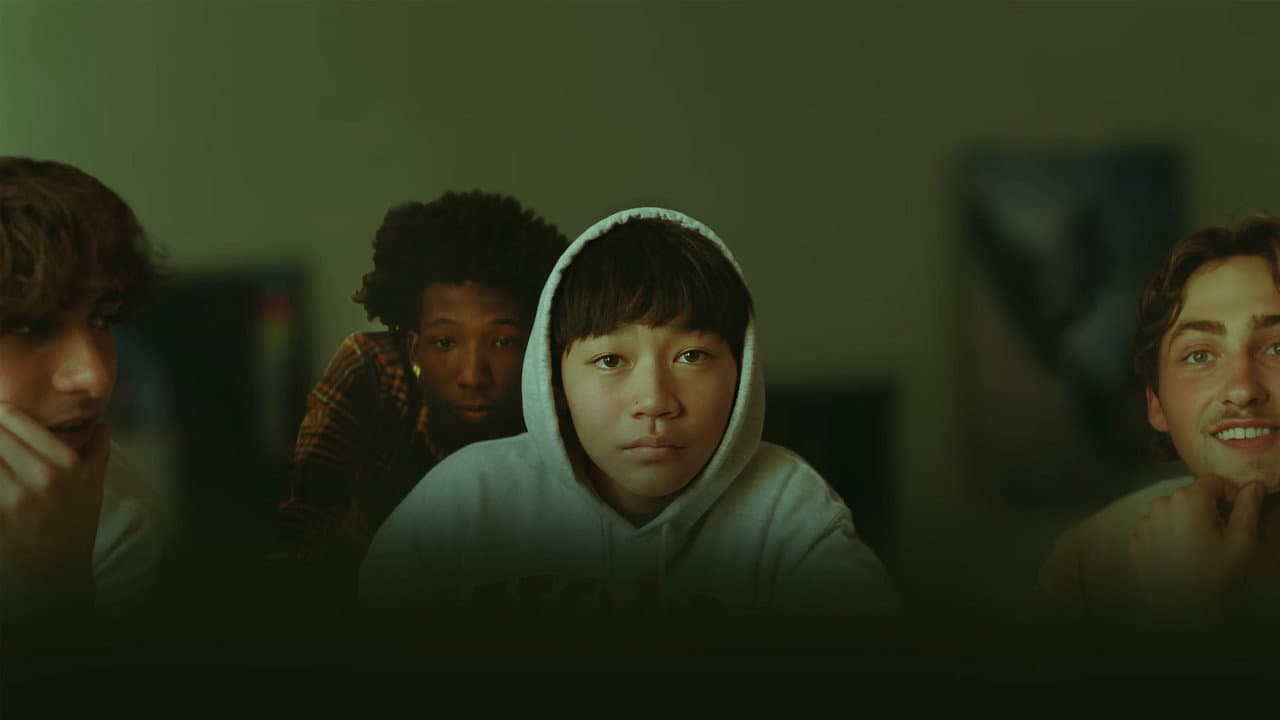 Dìdi (弟弟) still 3