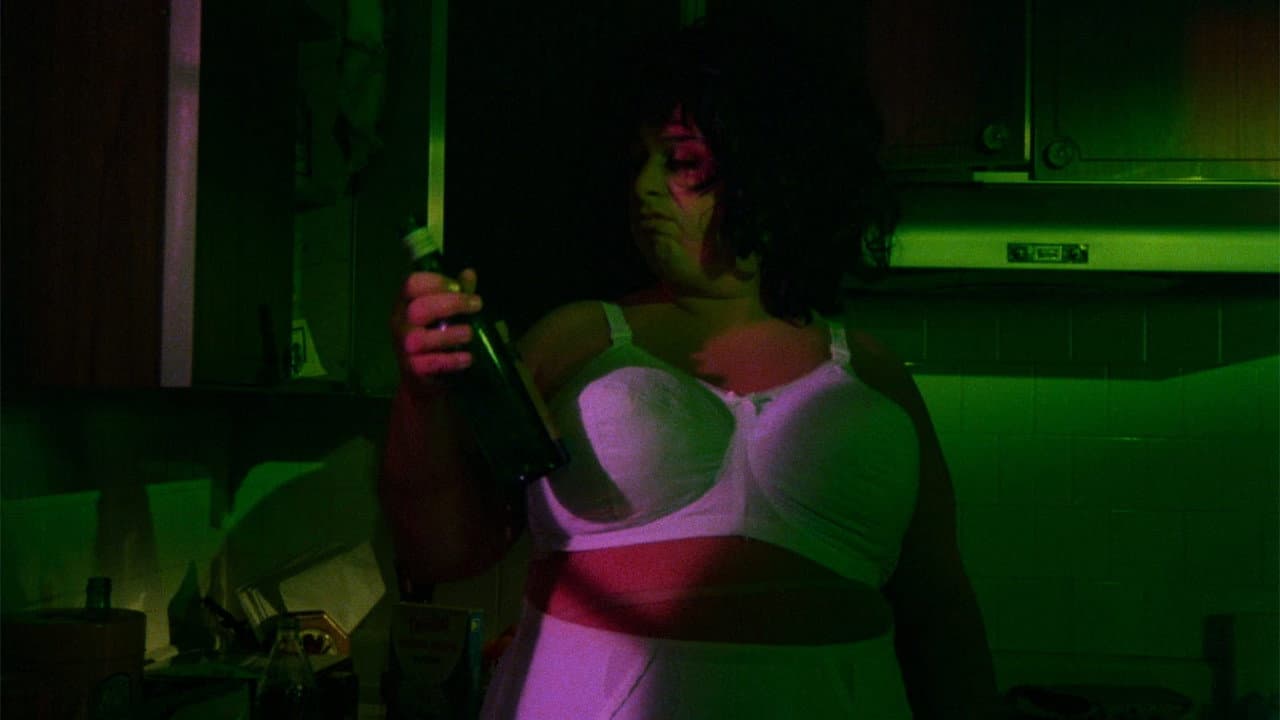 Polyester still 5