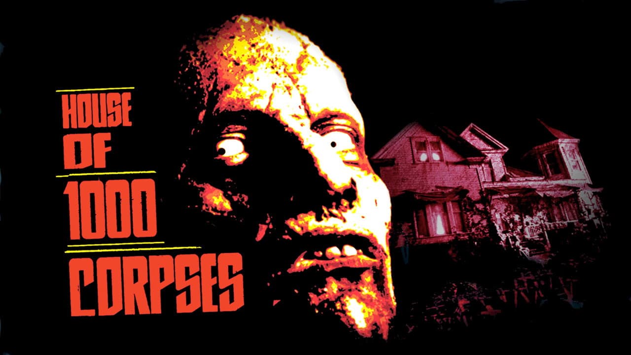 House of 1000 Corpses still 4