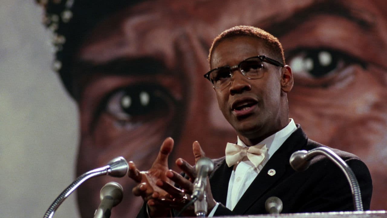 Malcolm X still 2
