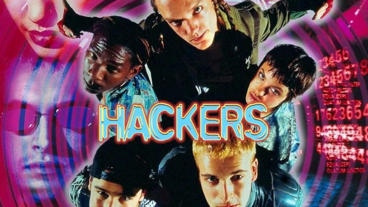 Hackers still 5
