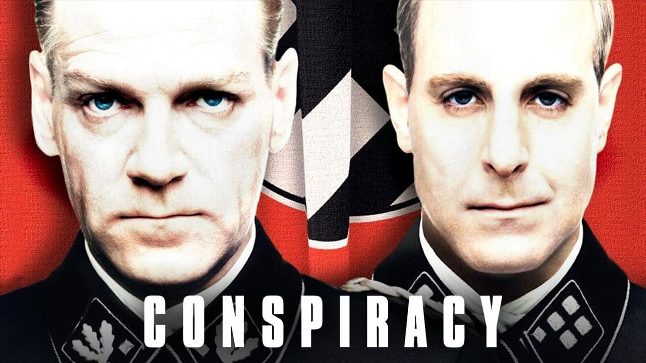 Conspiracy still 7