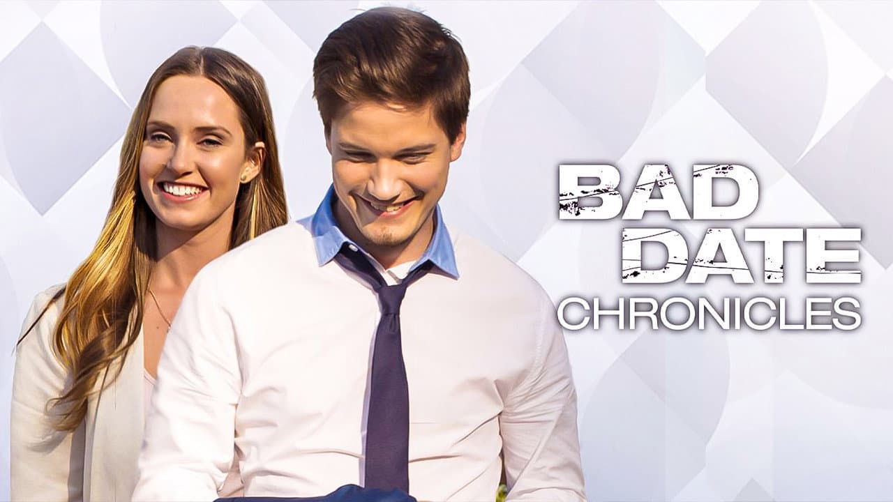 Bad Date Chronicles still 5