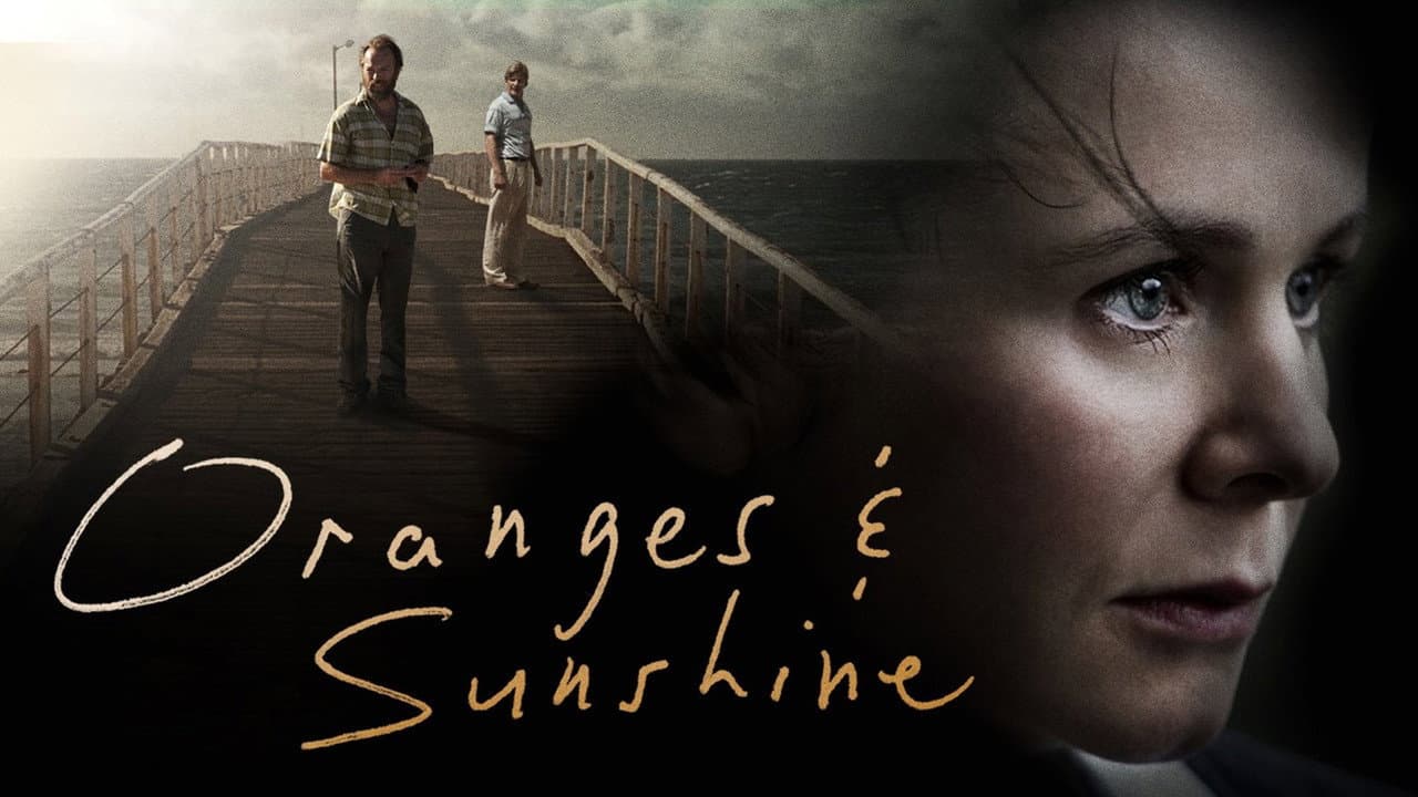 Oranges and Sunshine still 5