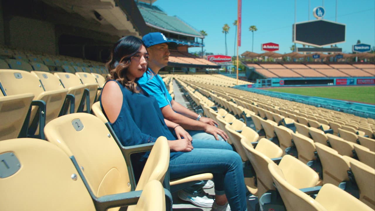 Long Shot still 5