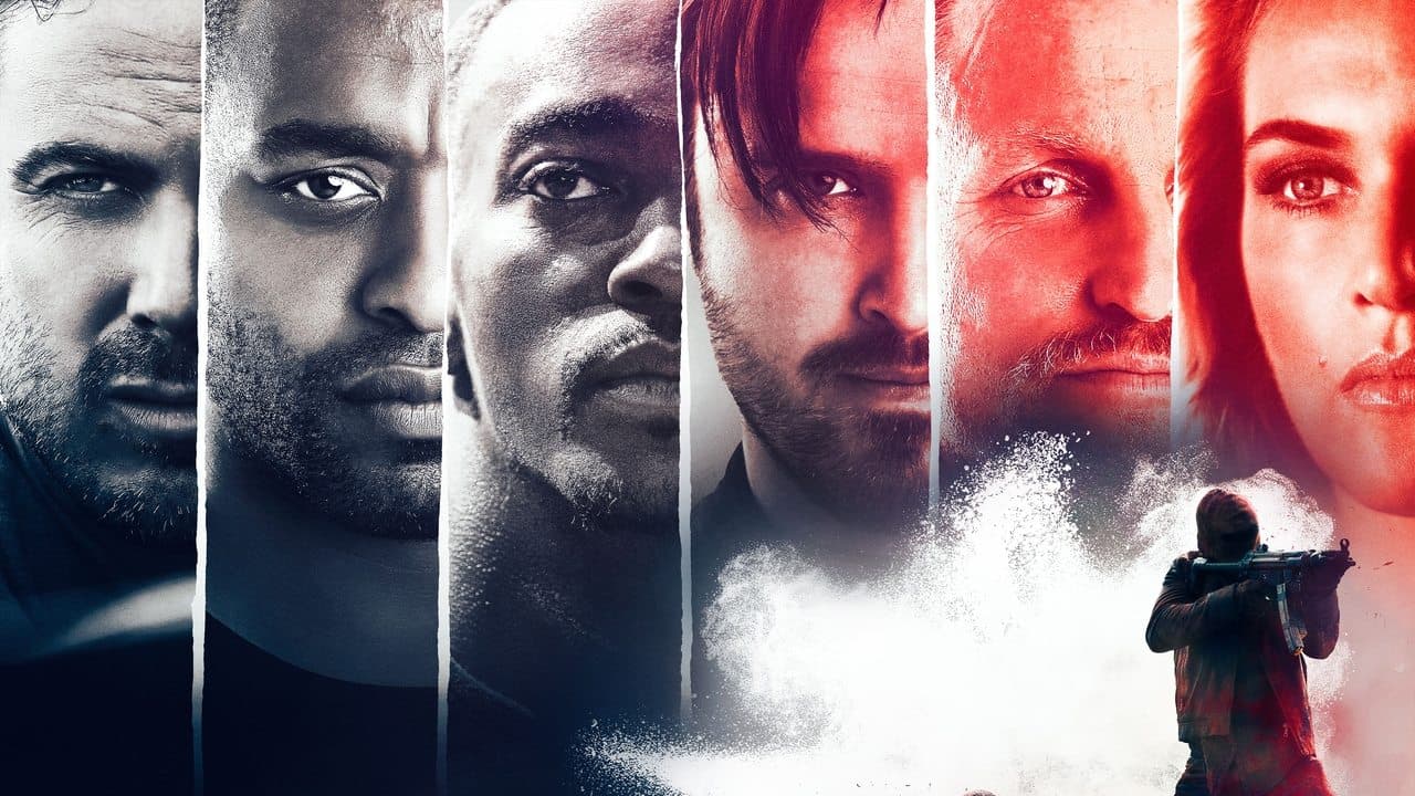 Triple 9 still 1