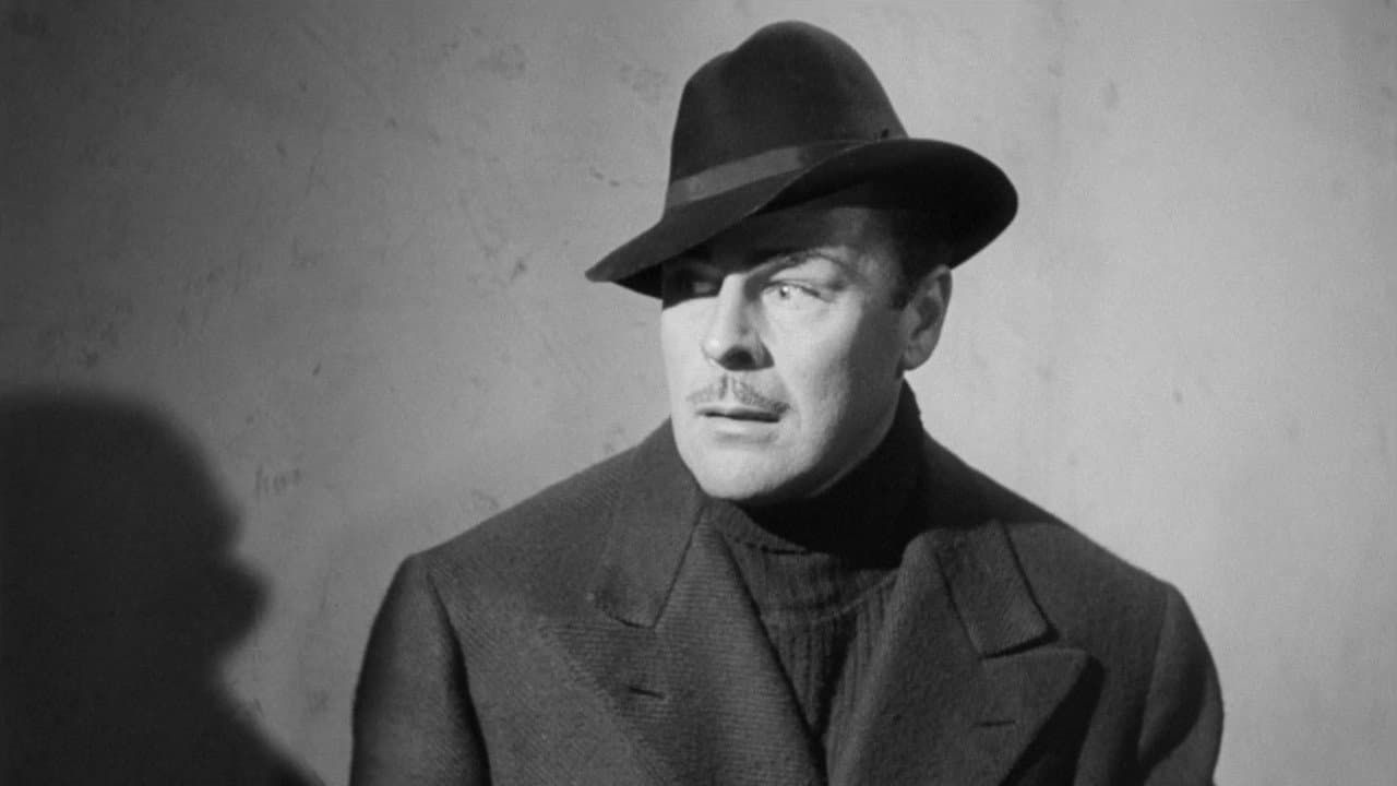 Hangmen Also Die! still 4